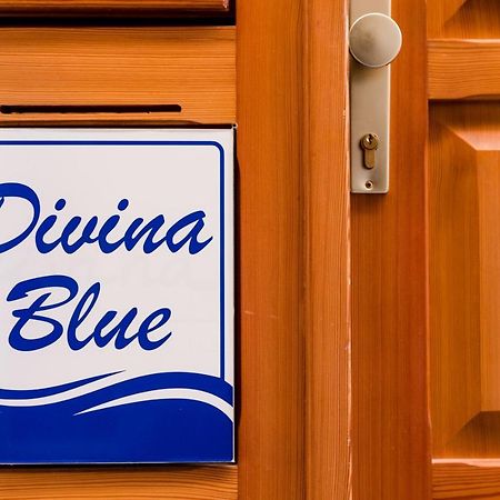Divina Blue Apartments ดูบรอฟนิก ภายนอก รูปภาพ