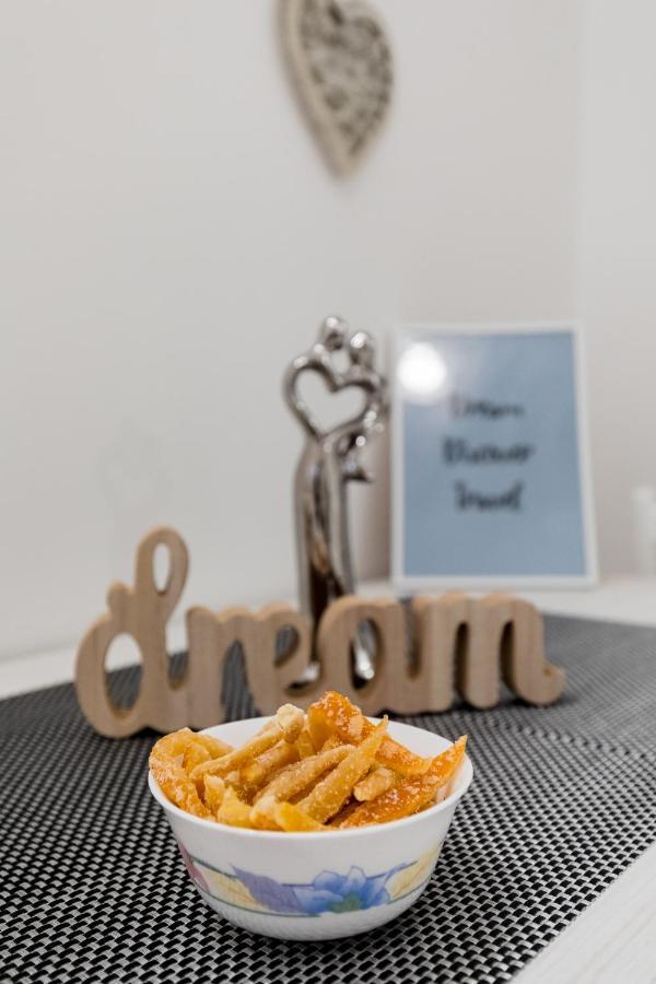Divina Blue Apartments ดูบรอฟนิก ภายนอก รูปภาพ