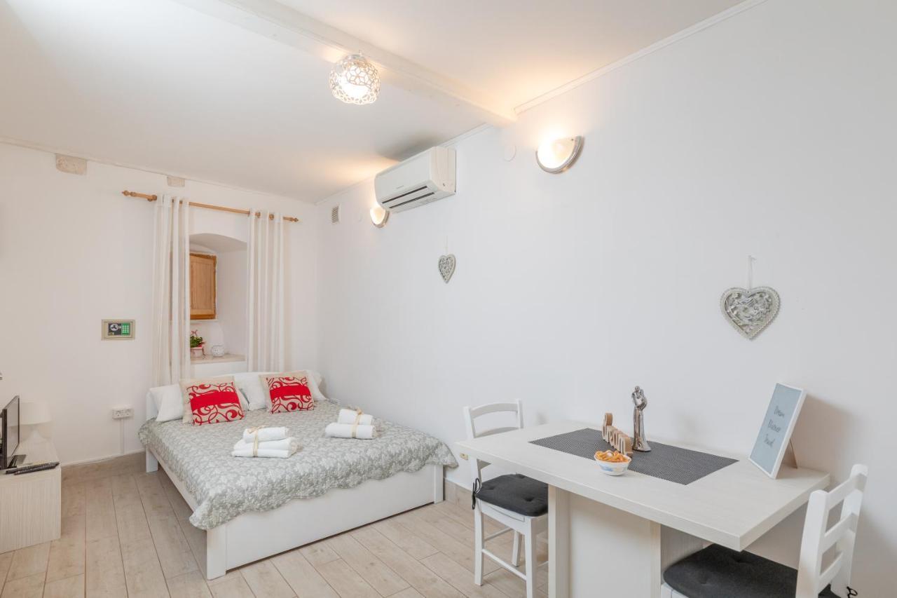 Divina Blue Apartments ดูบรอฟนิก ภายนอก รูปภาพ